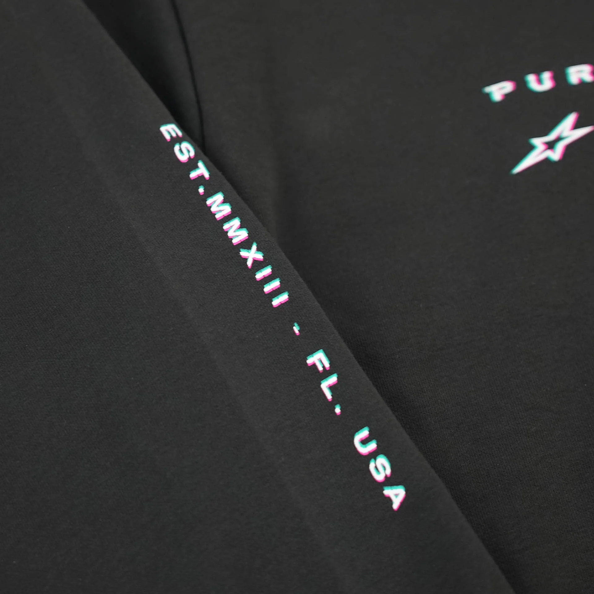 Static Heavy Hoodie - Image 3