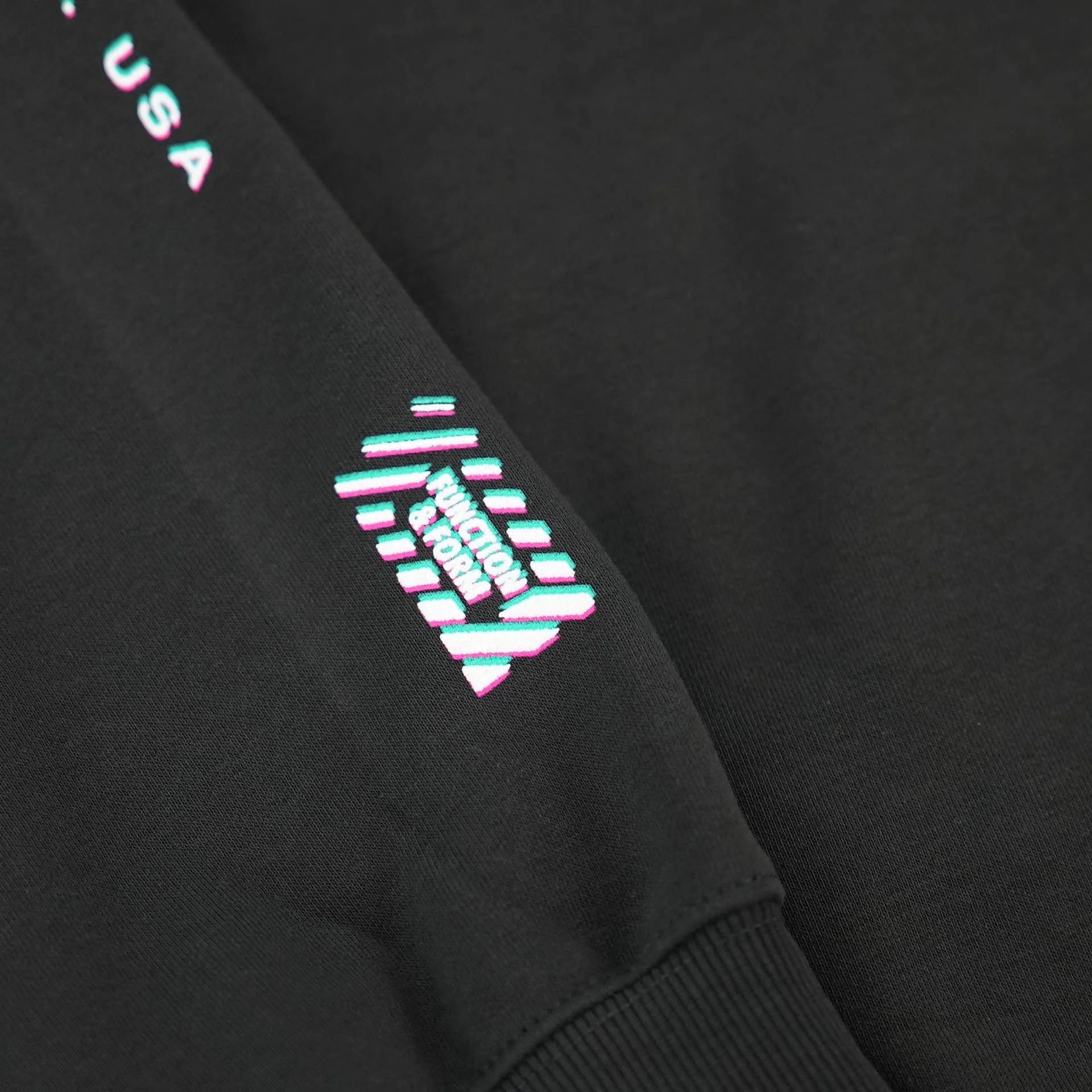 Static Heavy Hoodie - Image 4