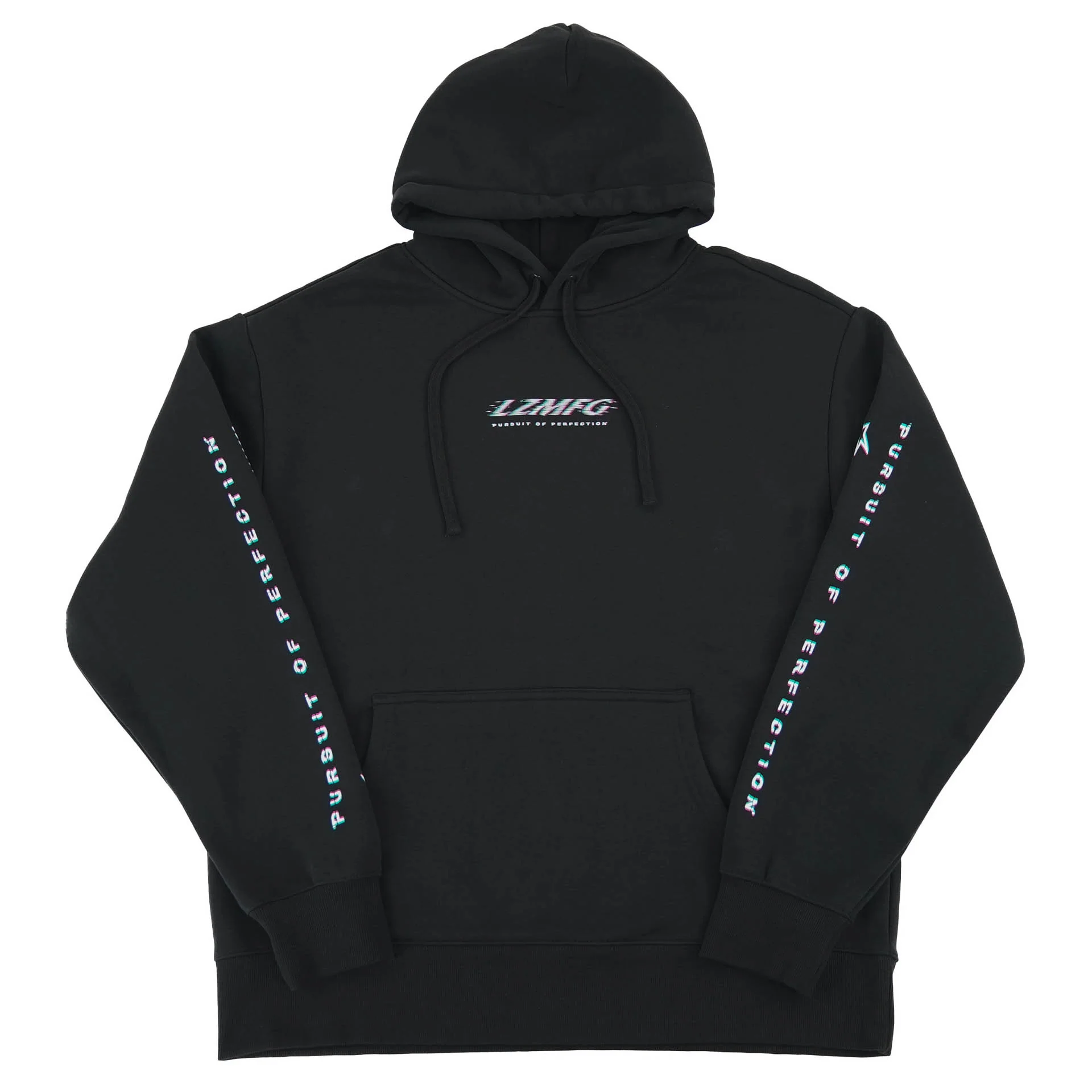 Static Heavy Hoodie - Image 5