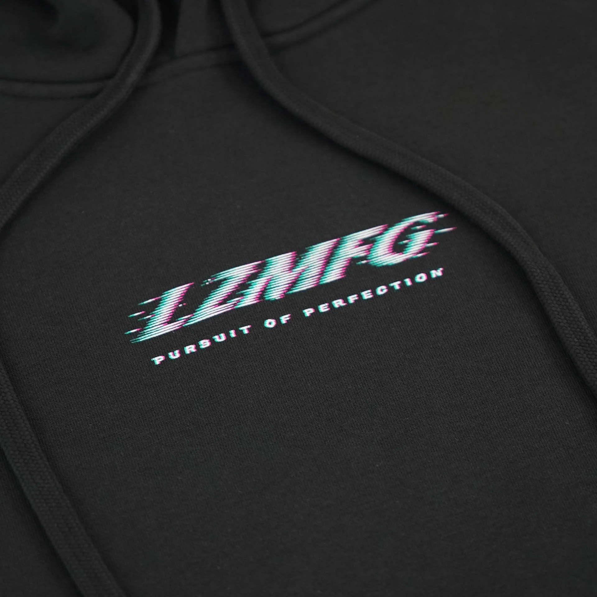 Static Heavy Hoodie - Image 7