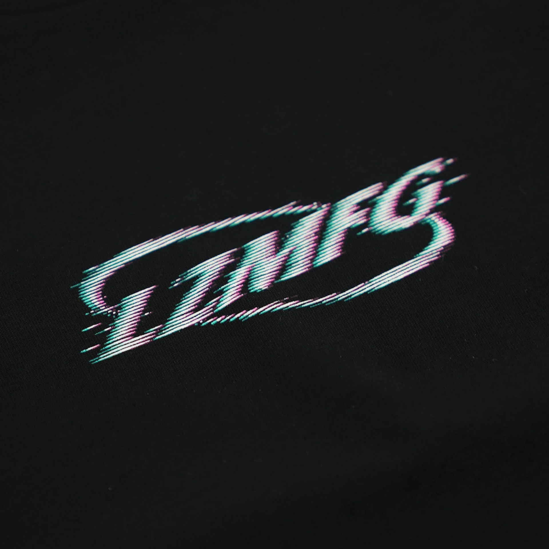 Static Tee - Image 4