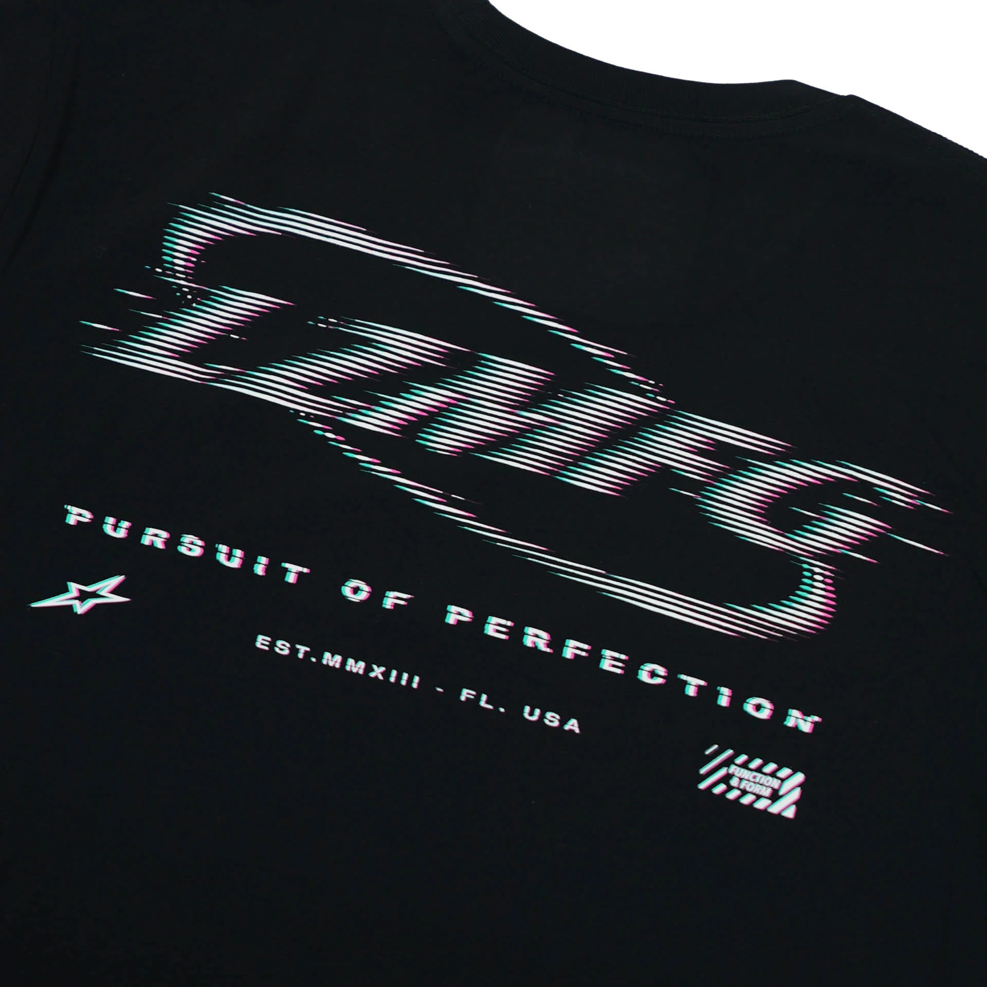 Static Tee - Image 5