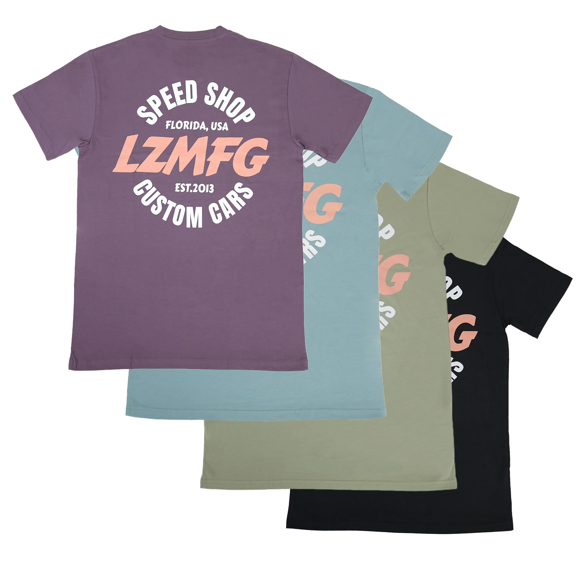 Surf Tee