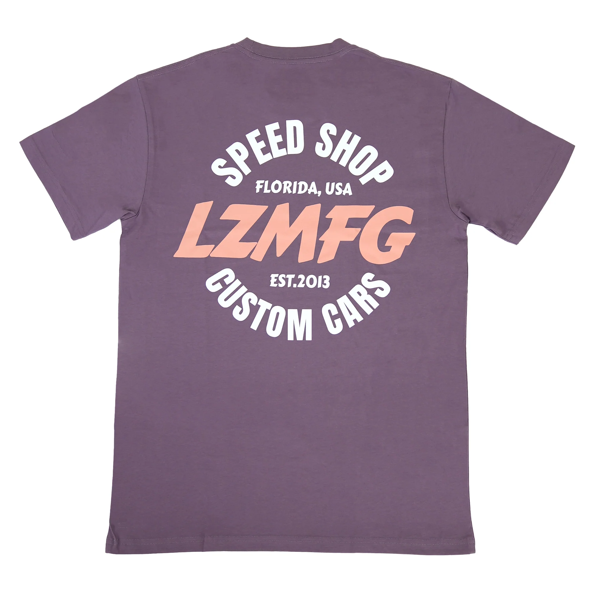 Surf Tee - Image 2