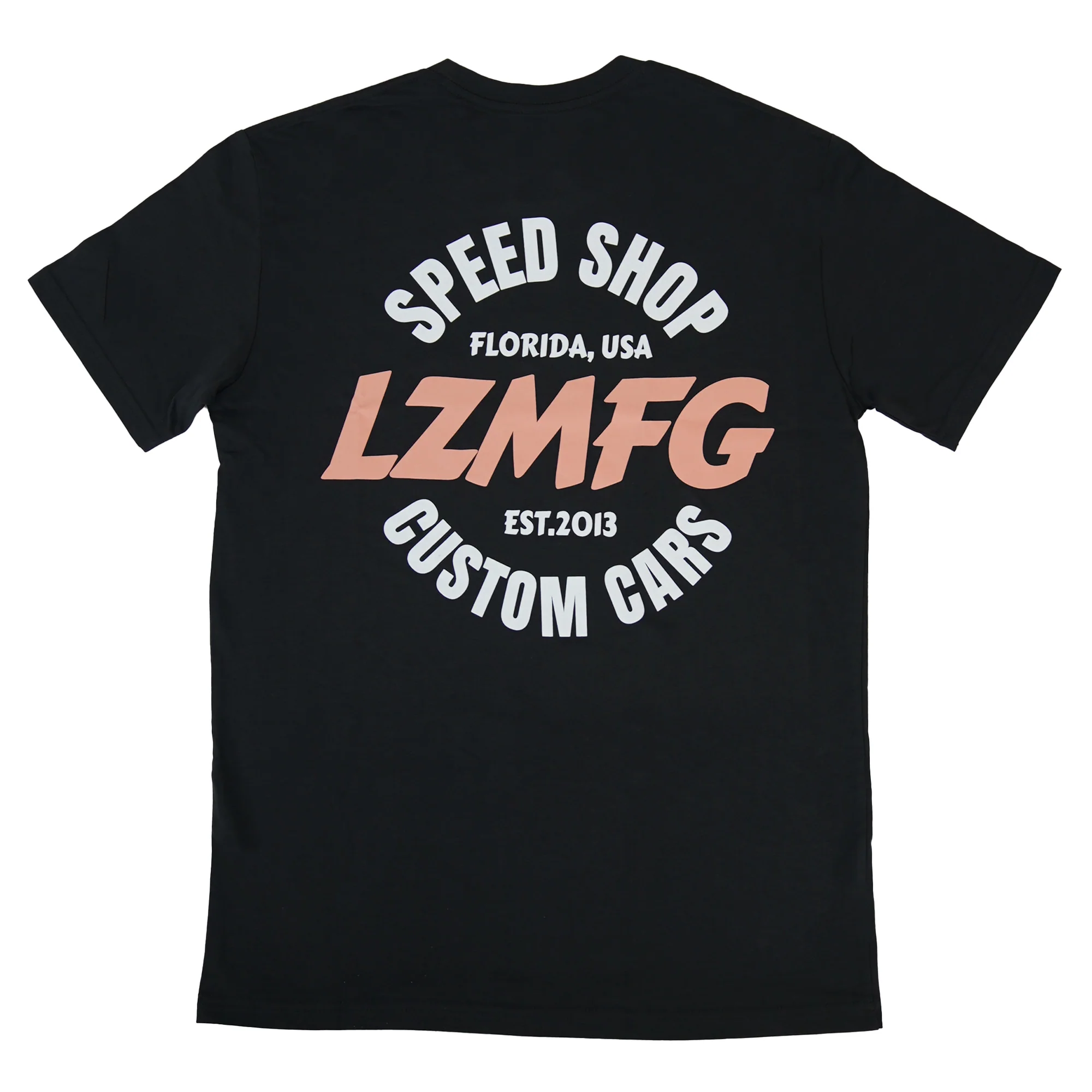 Surf Tee - Image 3