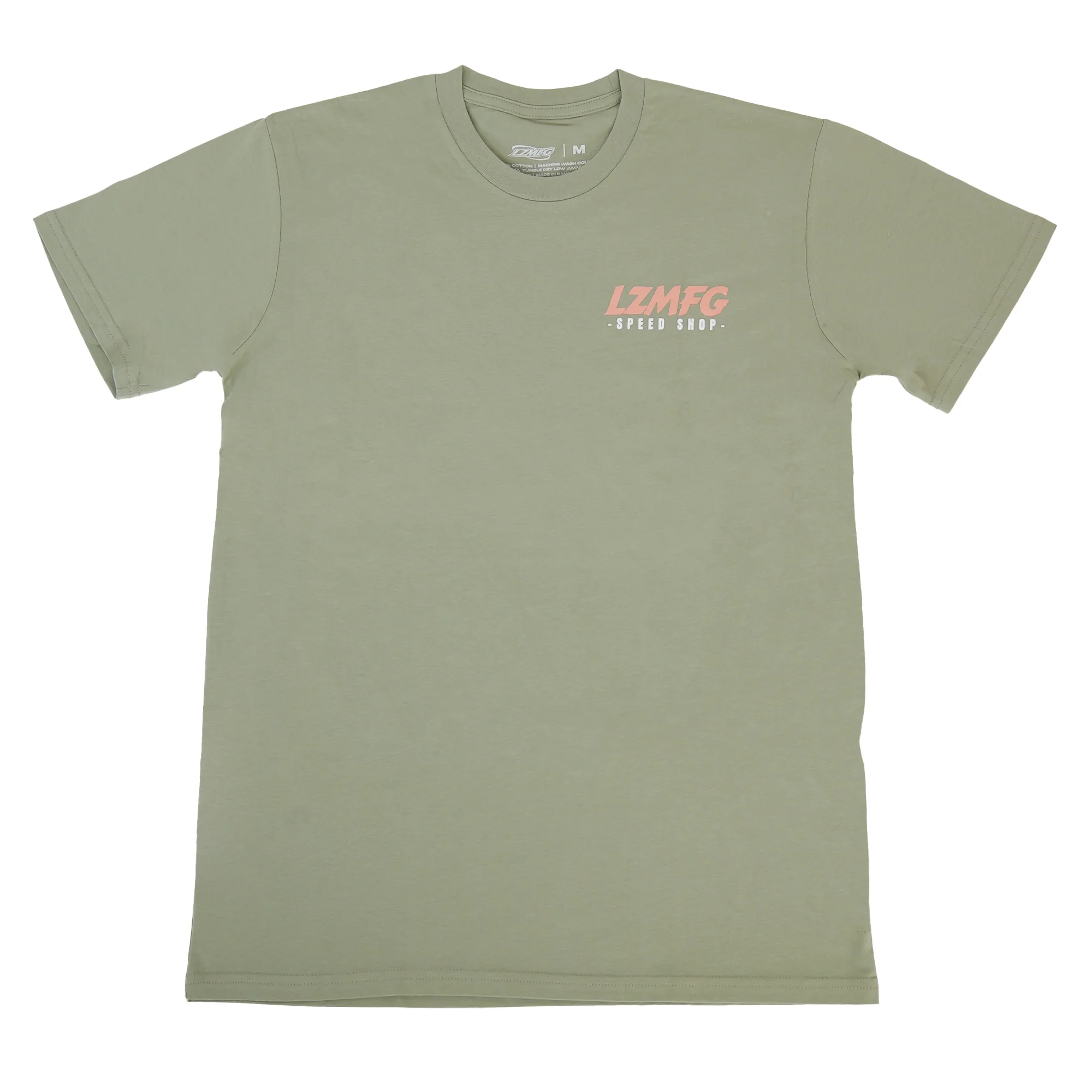 Surf Tee - Image 5