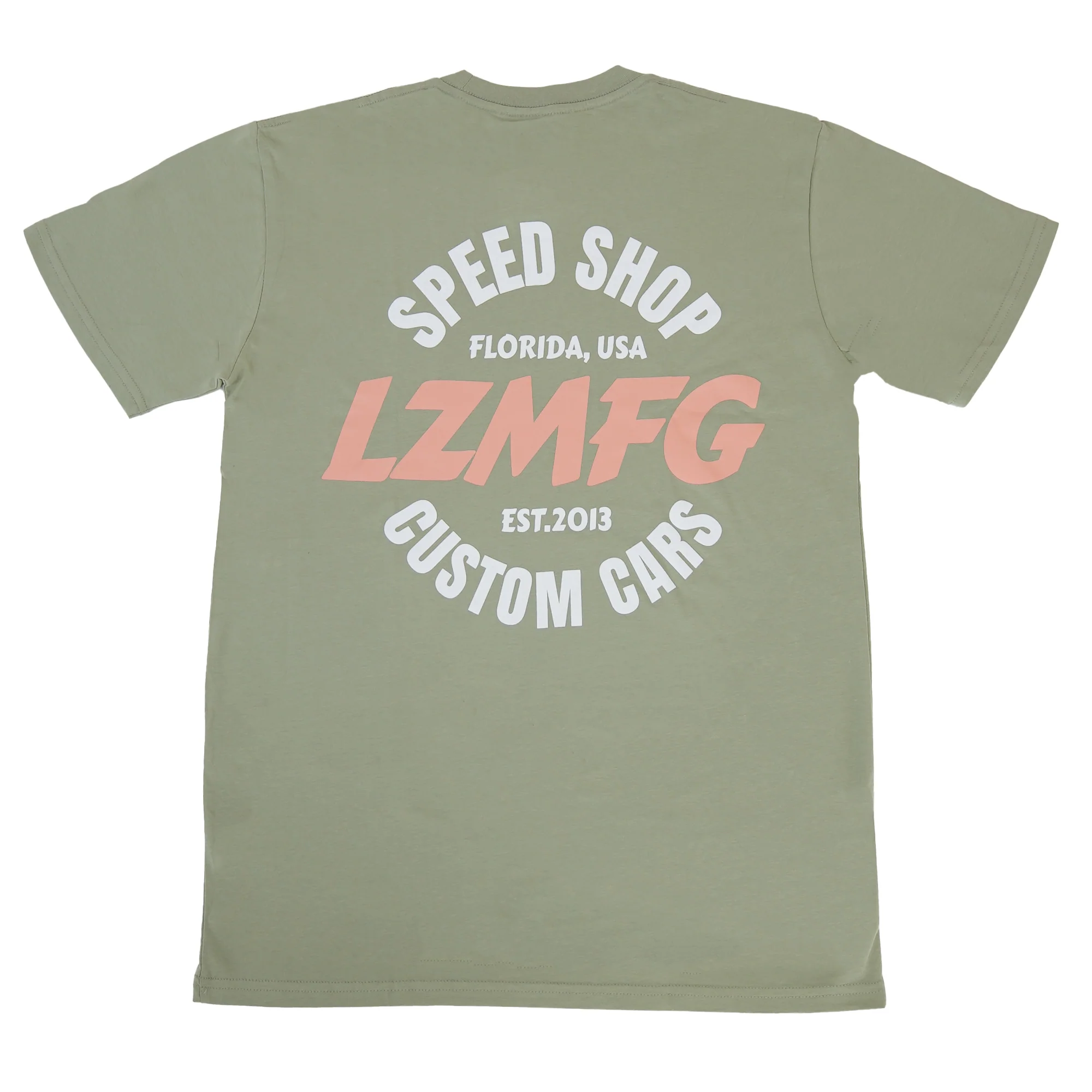 Surf Tee - Image 6