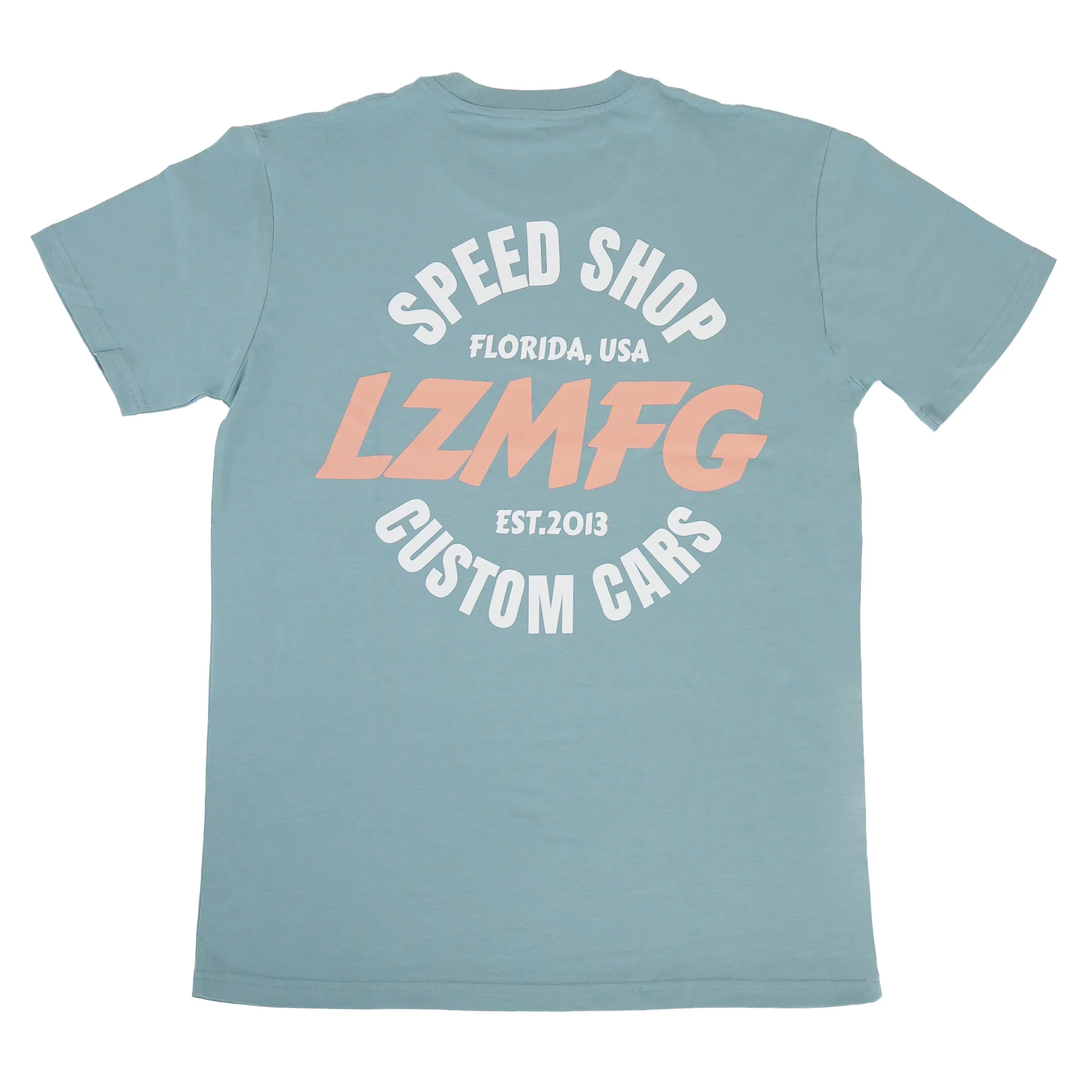 Surf Tee - Image 8