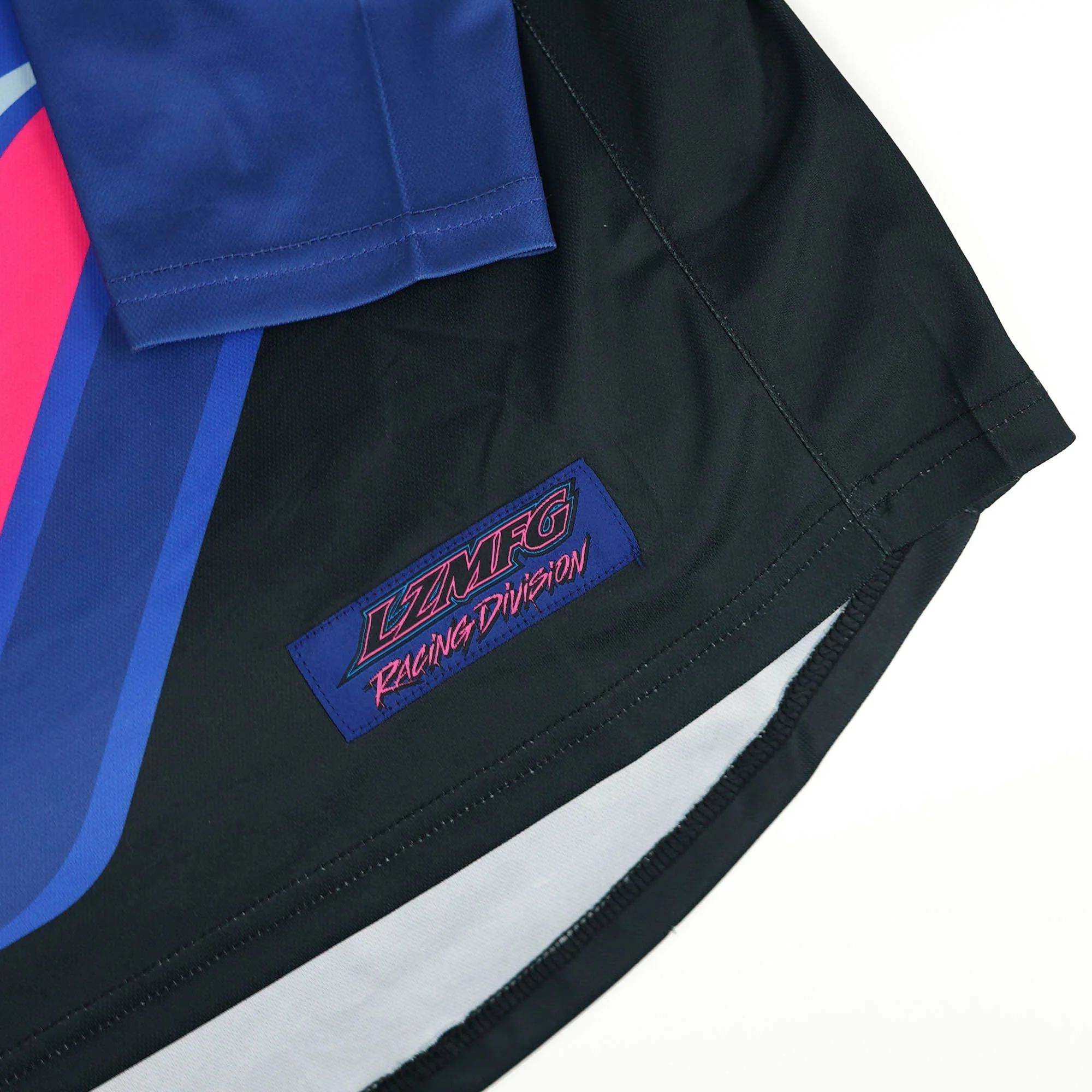 Team Long Sleeve Jersey - Image 3