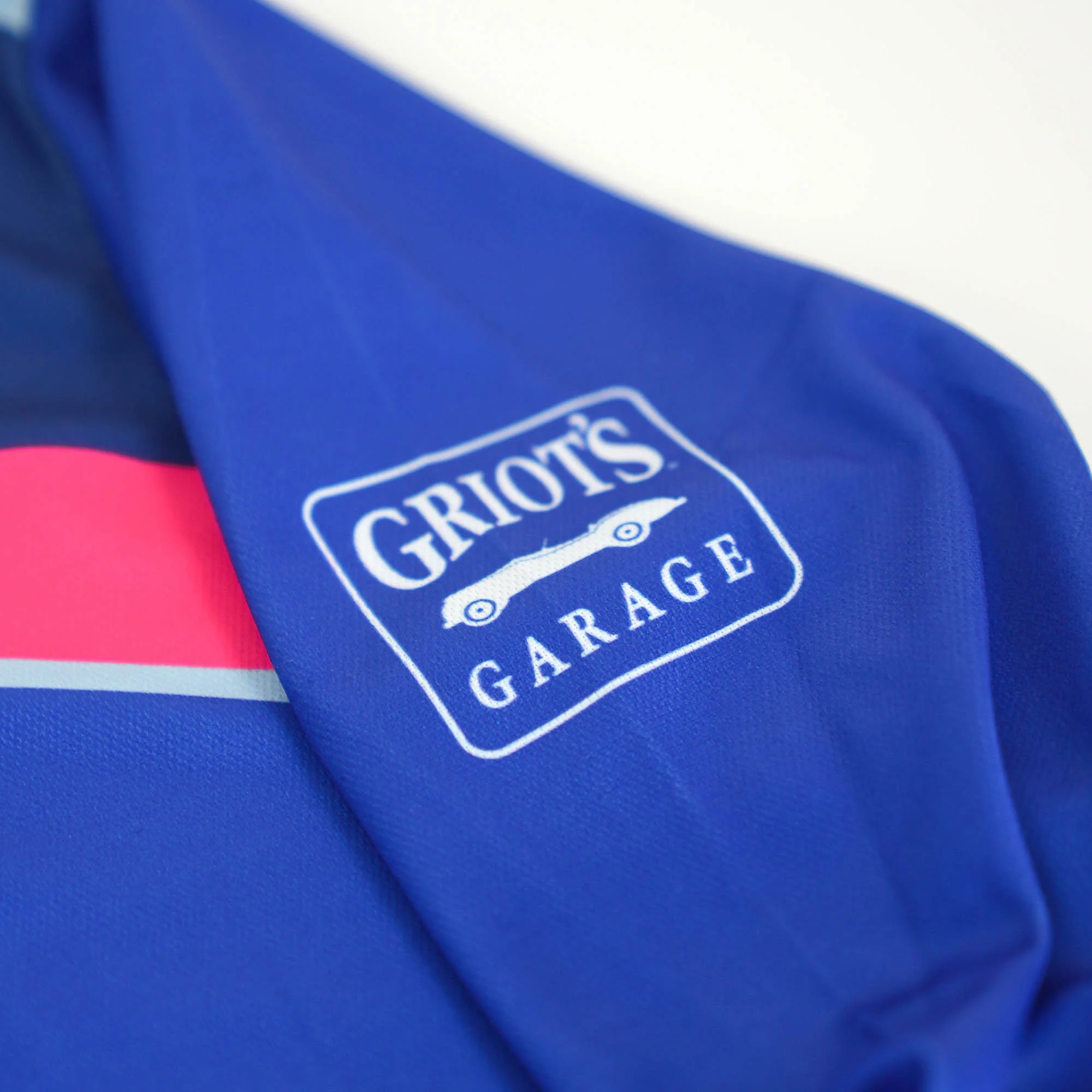 Team Long Sleeve Jersey - Image 4