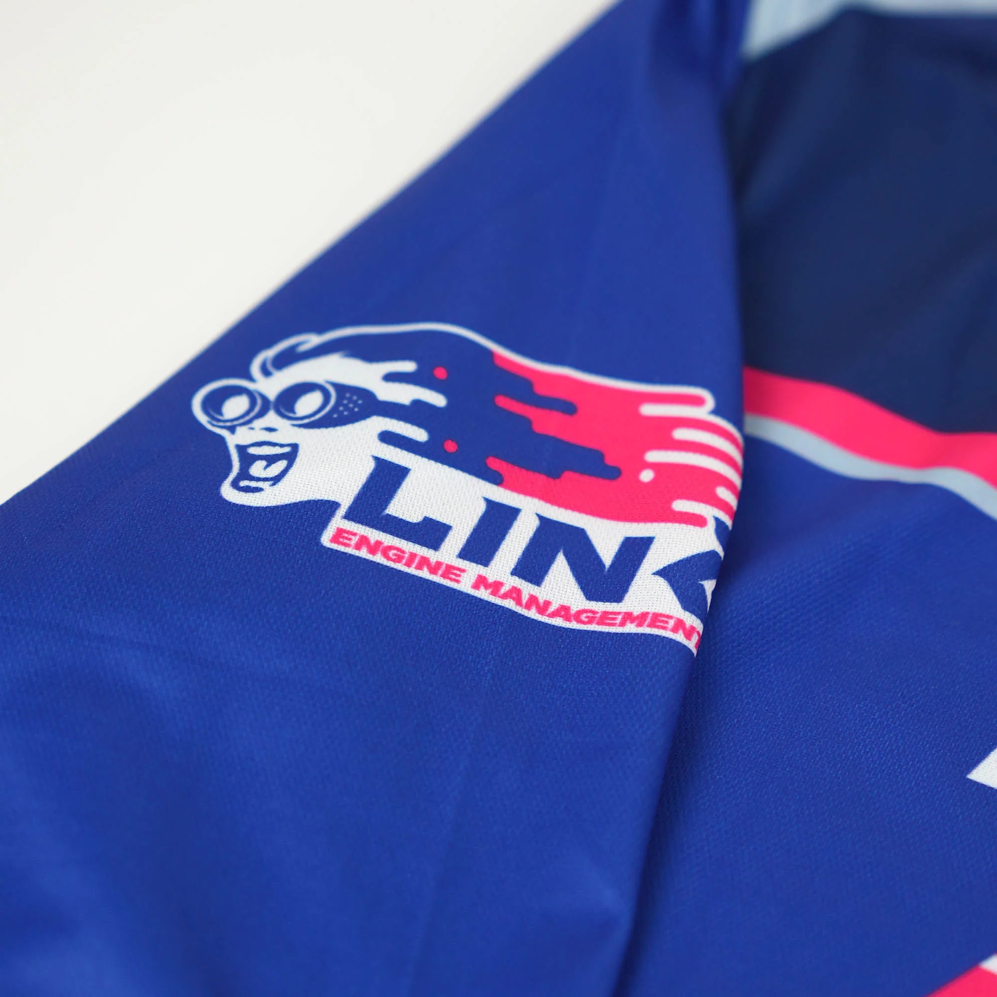 Team Long Sleeve Jersey - Image 5