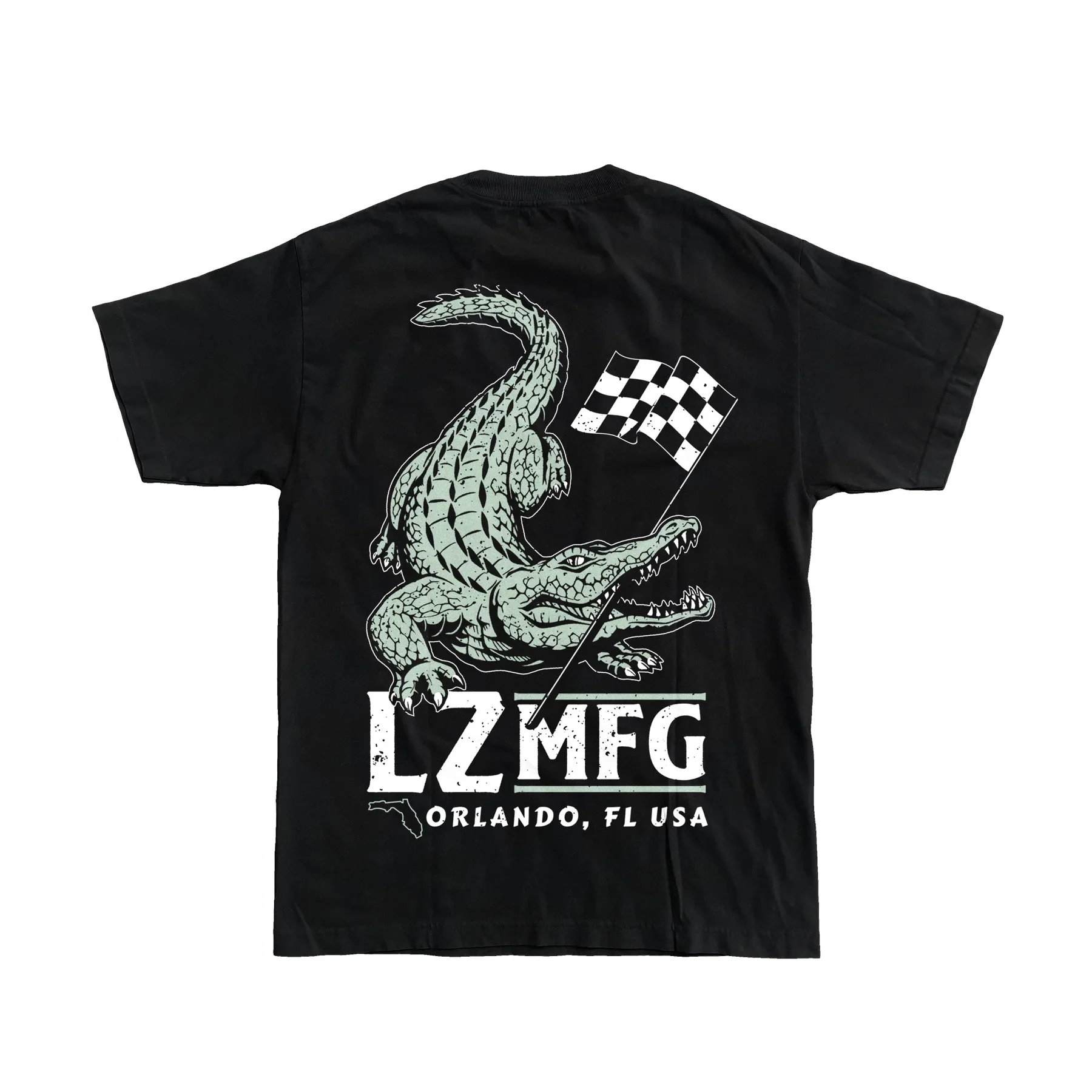 Youth Marsh Tee