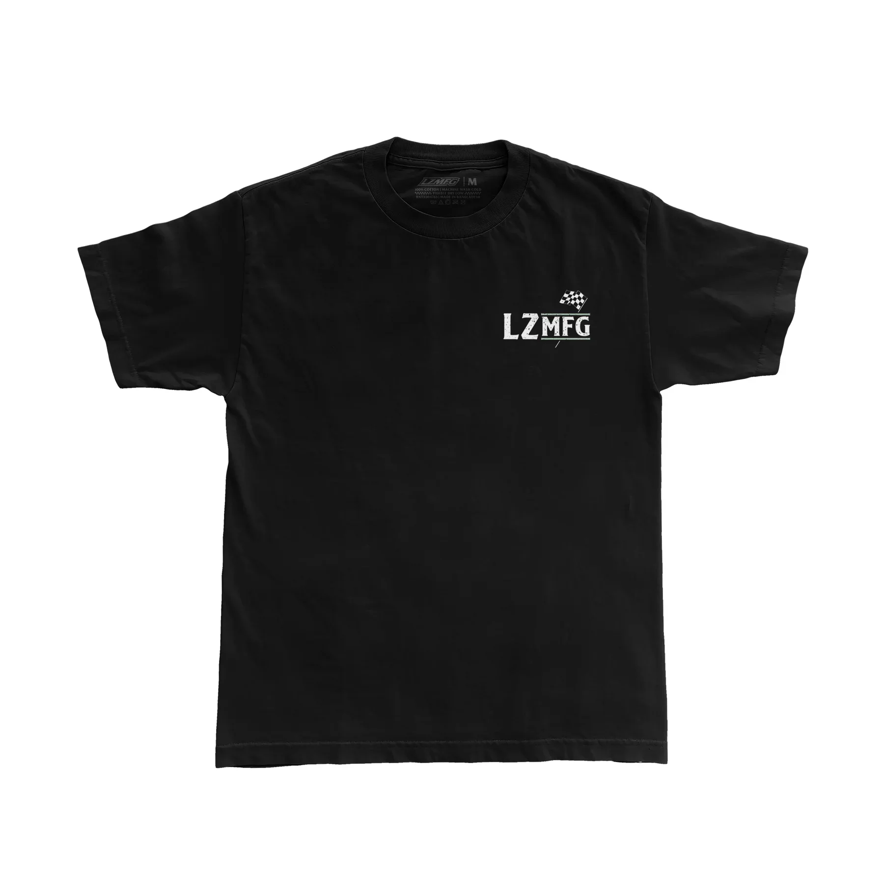 Youth Marsh Tee - Image 2