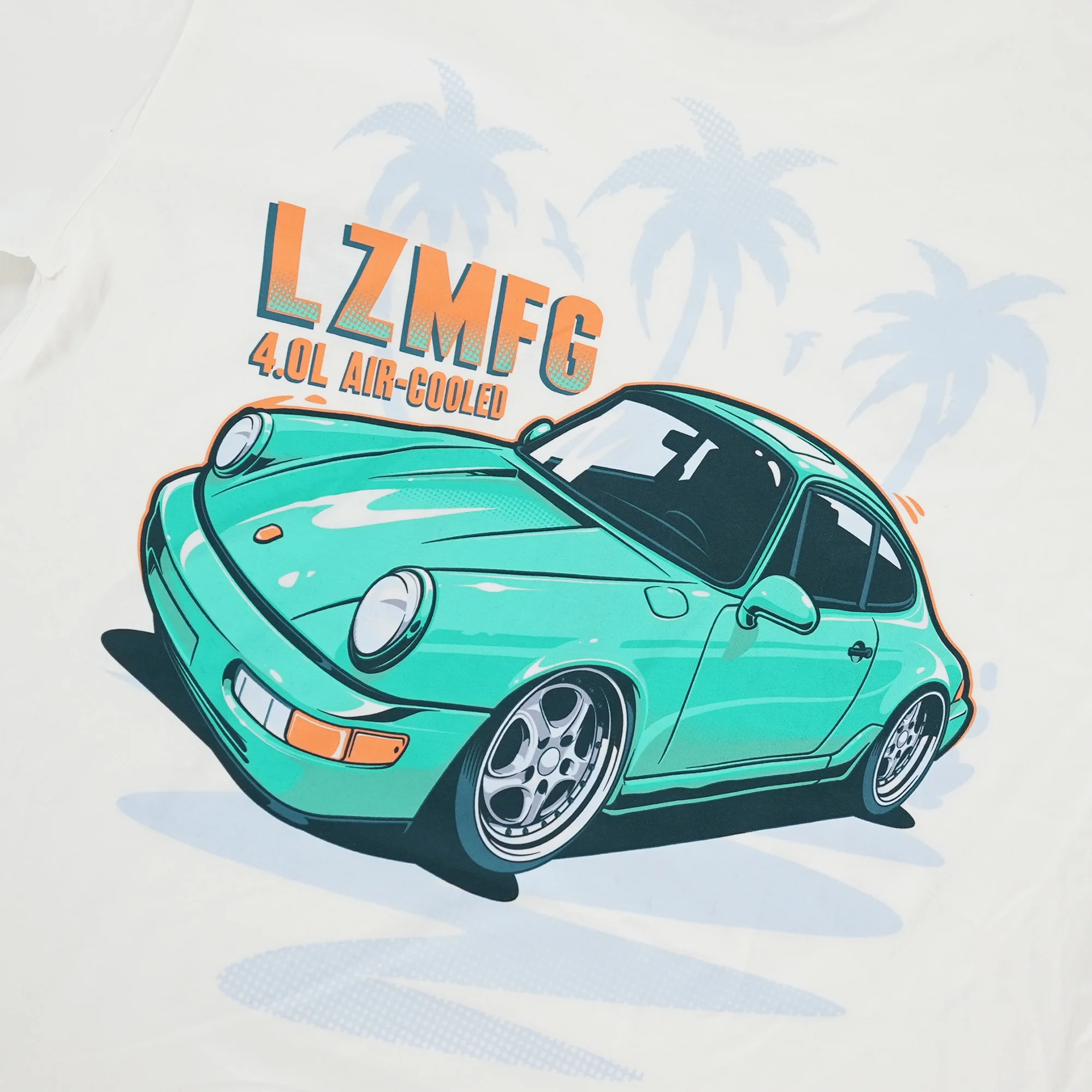 964 Toon Tee - Image 3