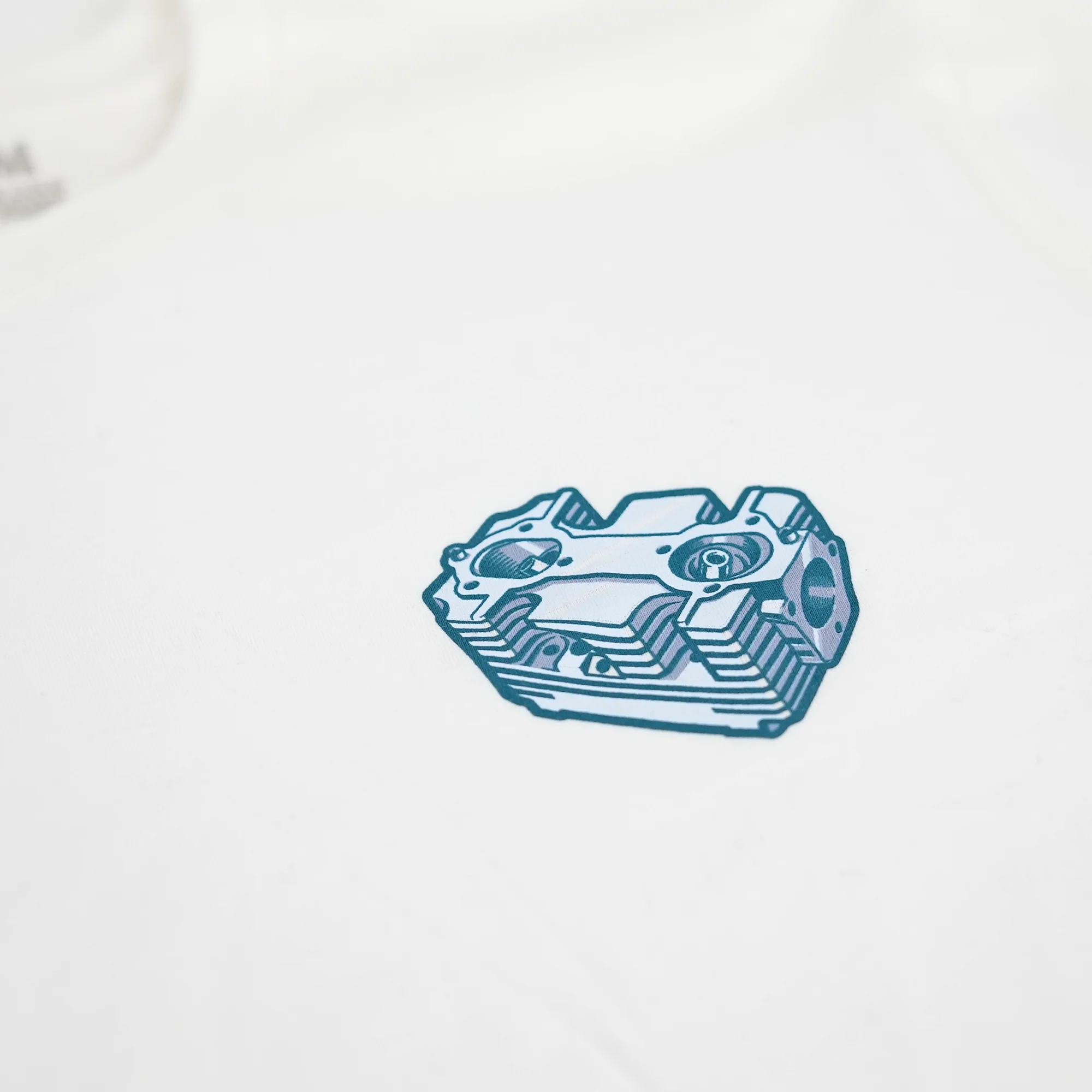 964 Toon Tee - Image 4