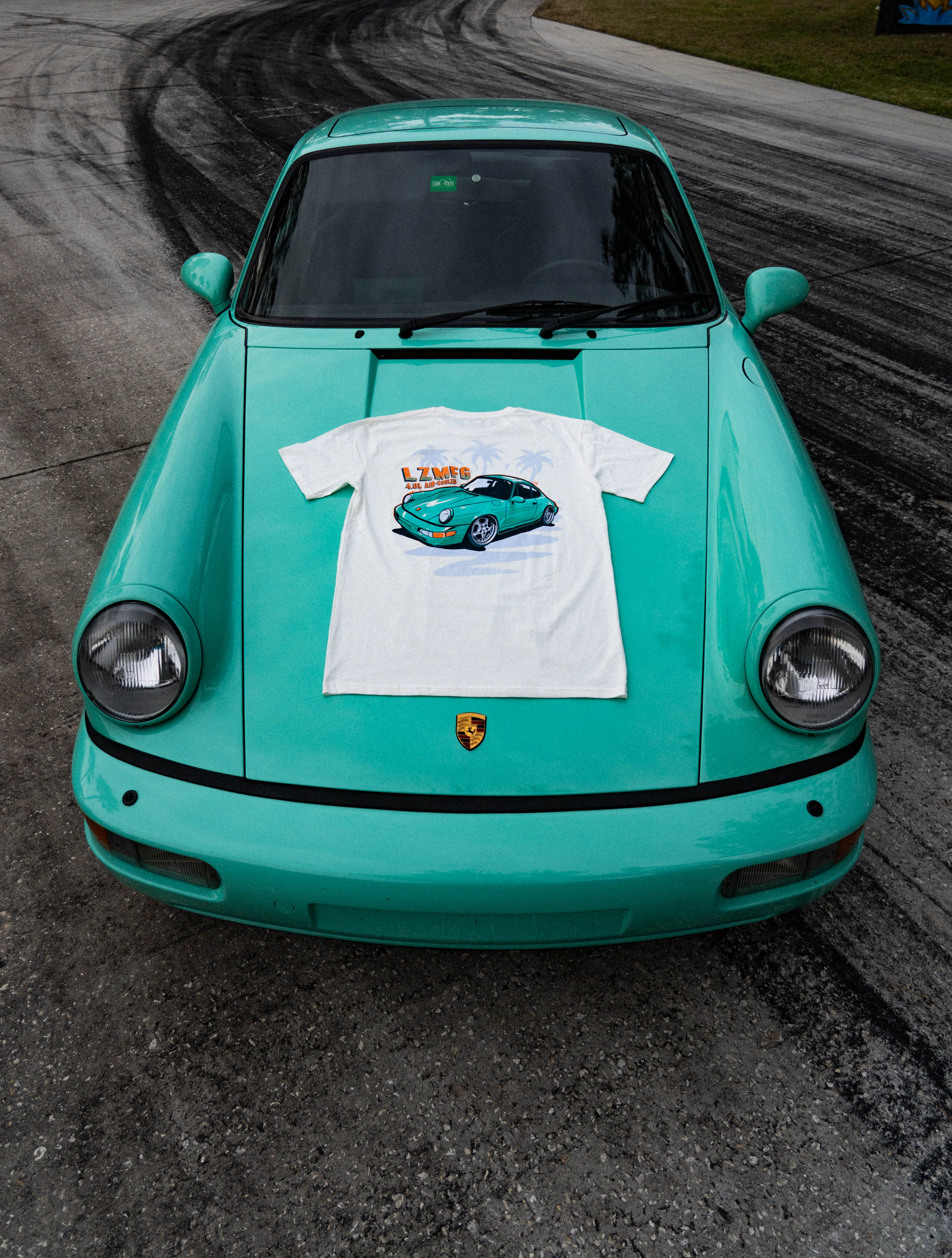 964 Toon Tee - Image 6