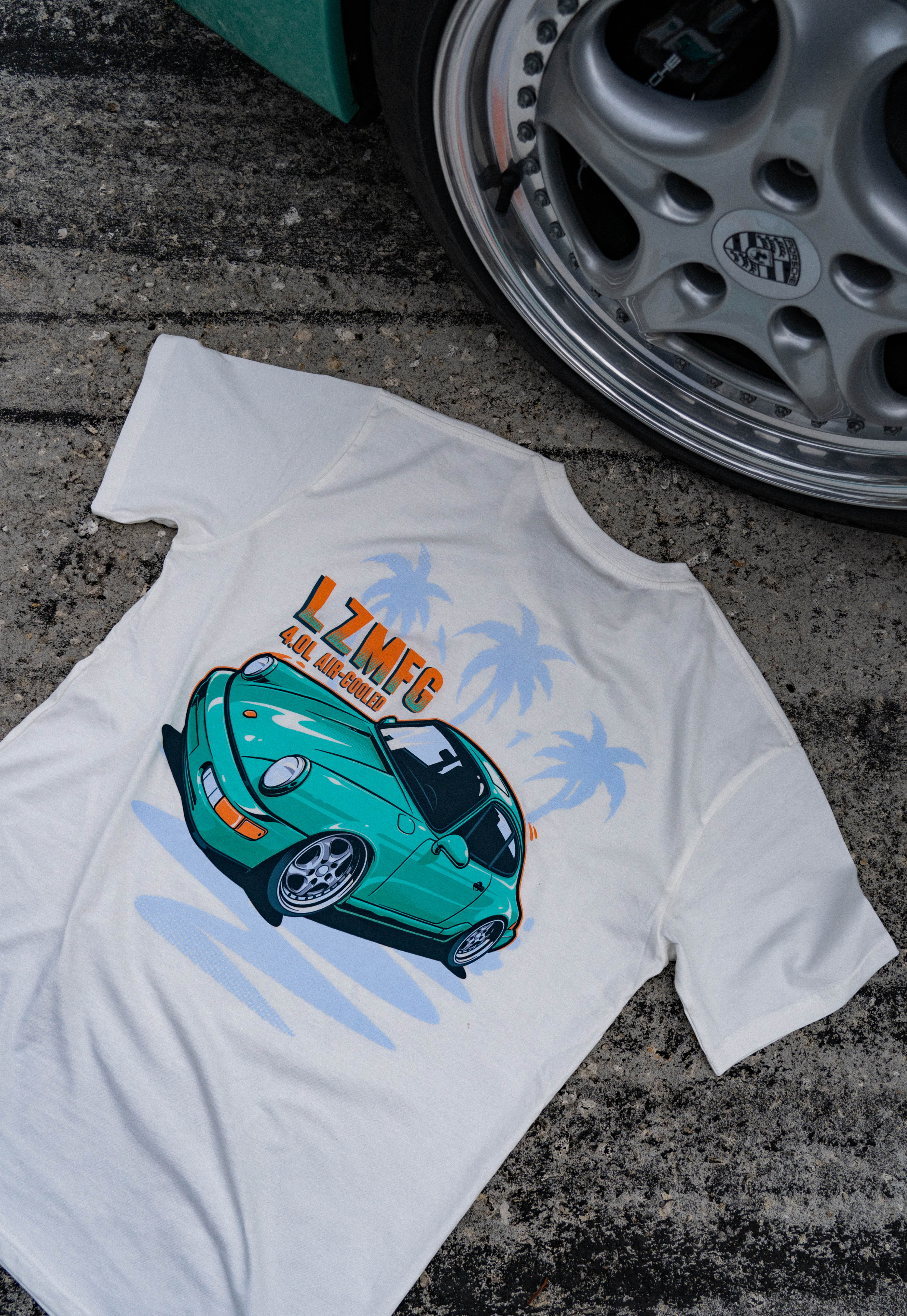 964 Toon Tee - Image 7